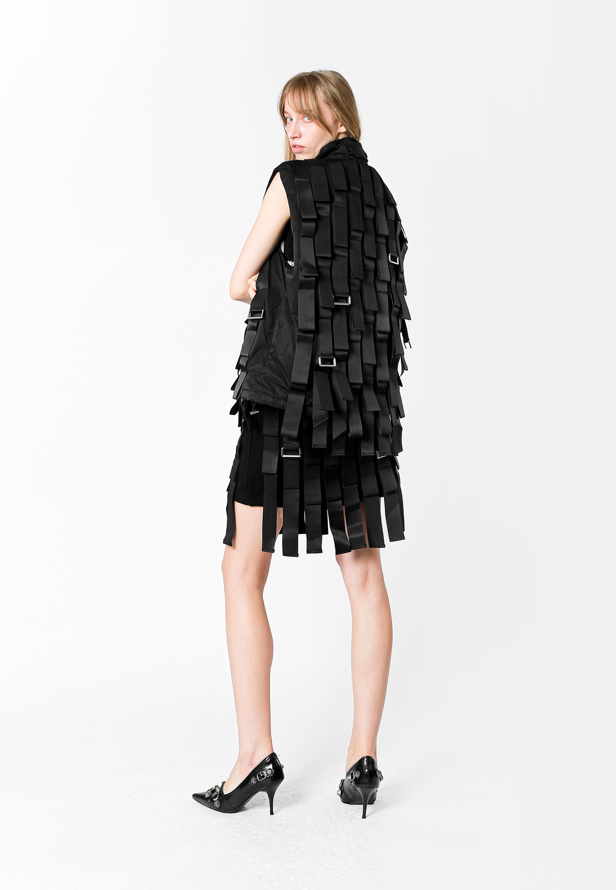 MWM STRAP VEST