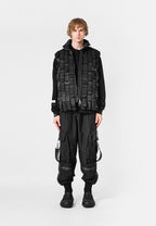 MWM STRAP VEST