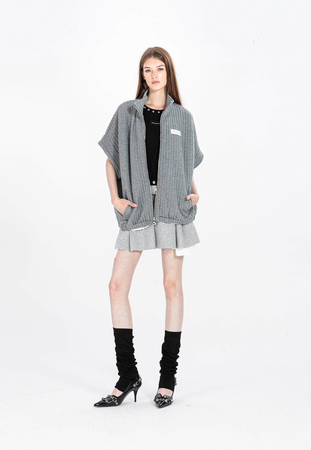 Chaleco acolchado | MWM