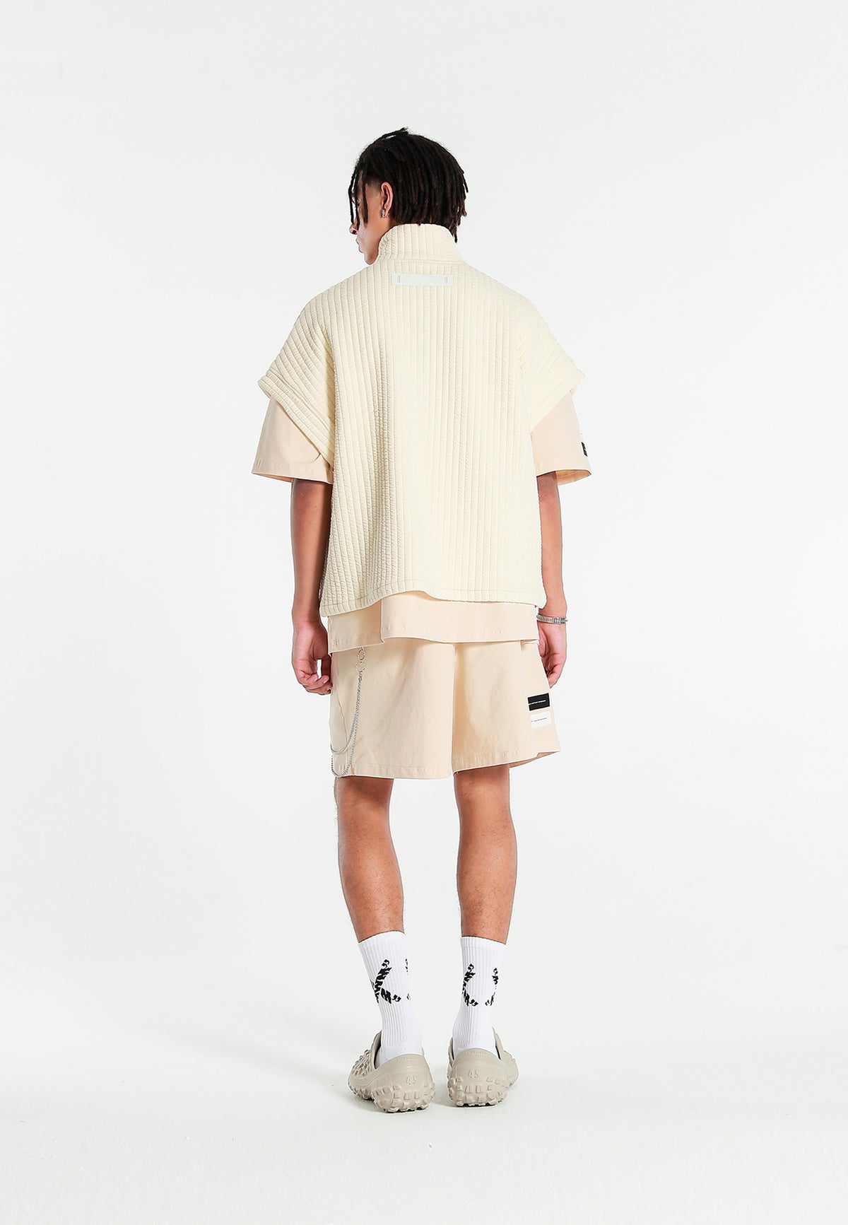 Chaleco acolchado | MWM
