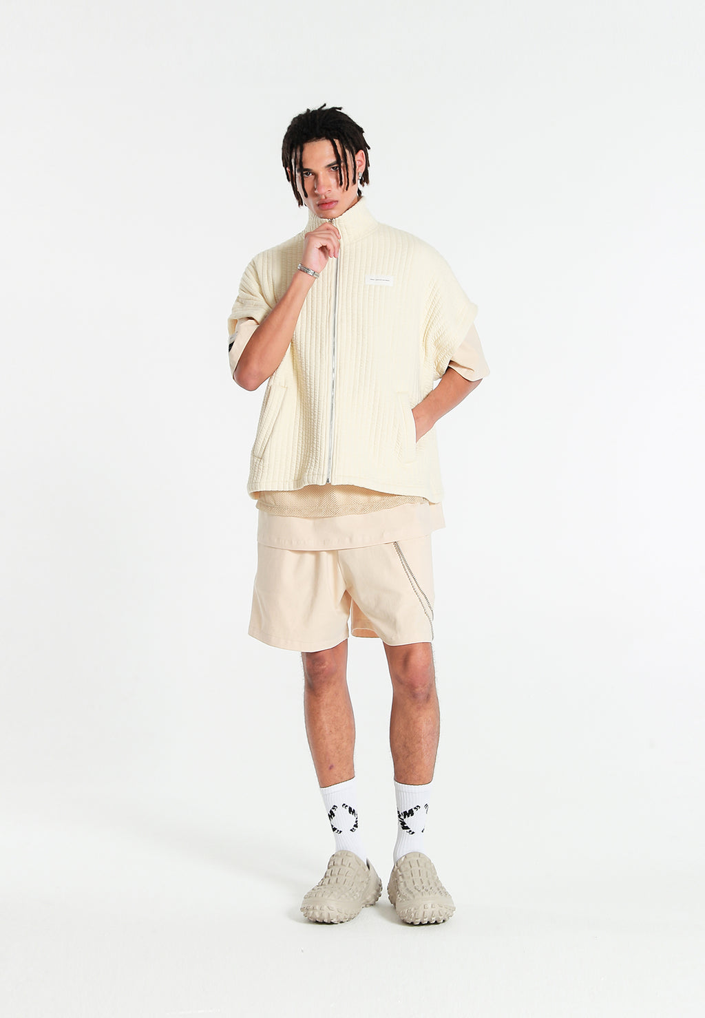 Chaleco acolchado | MWM