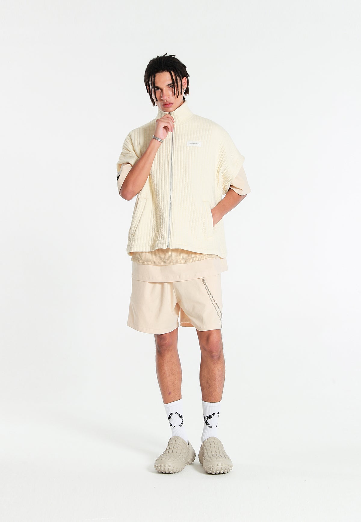 Chaleco acolchado | MWM