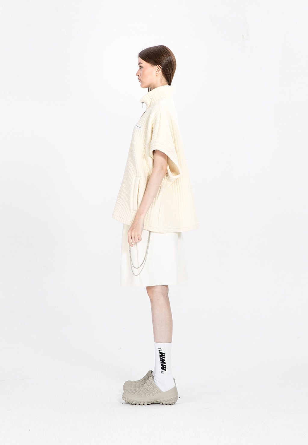 Chaleco acolchado | MWM