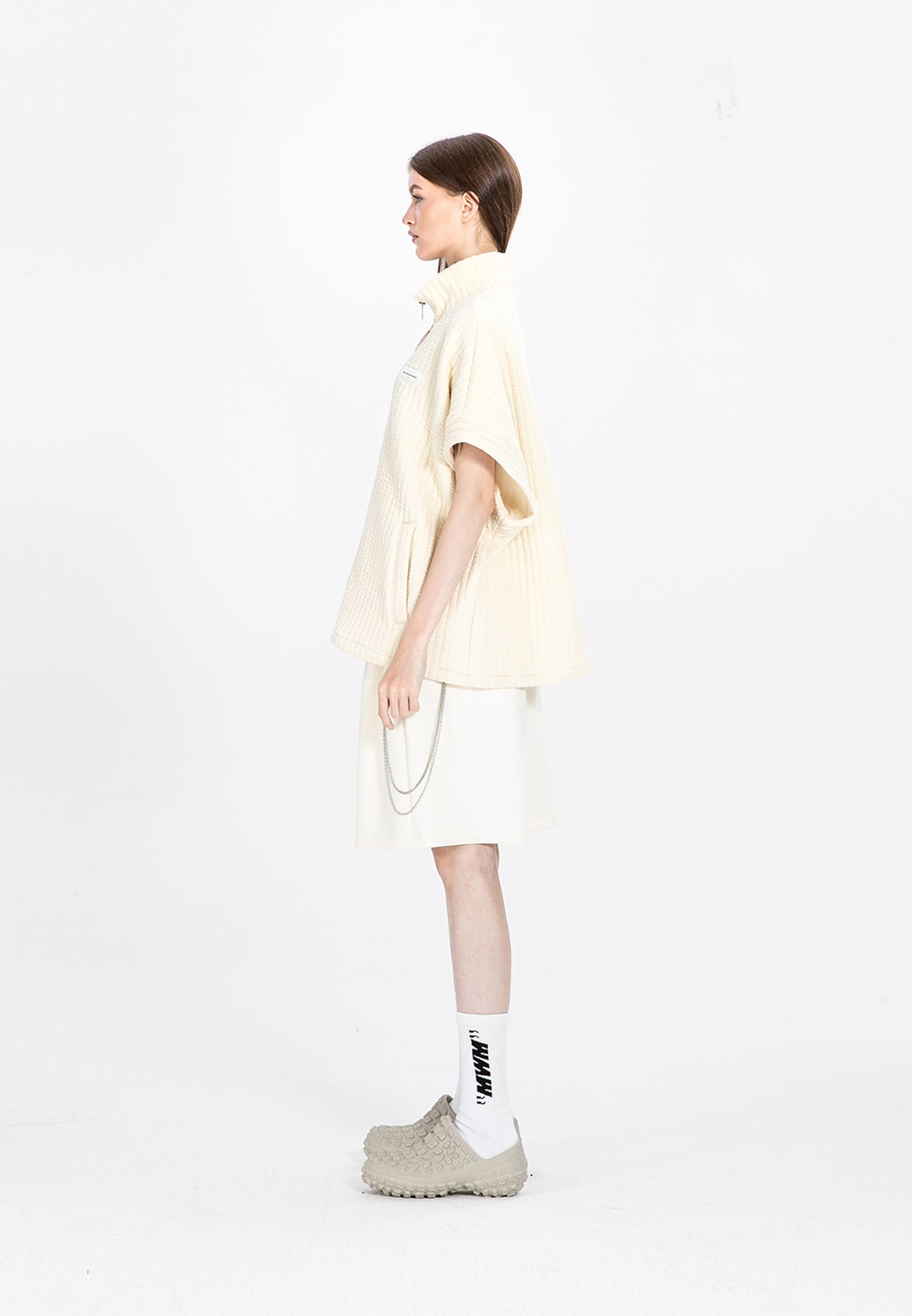 Chaleco acolchado | MWM