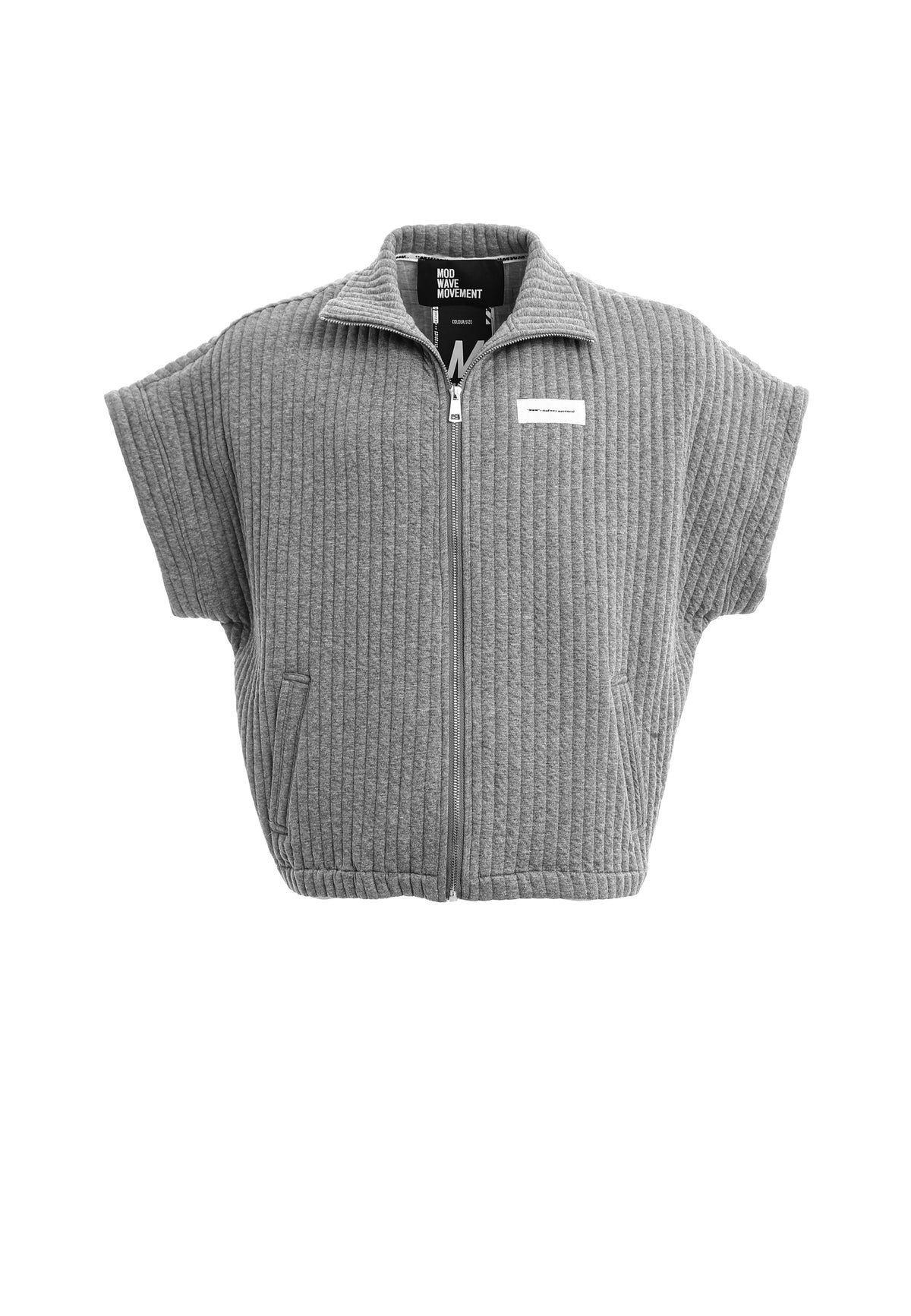 Chaleco acolchado | MWM