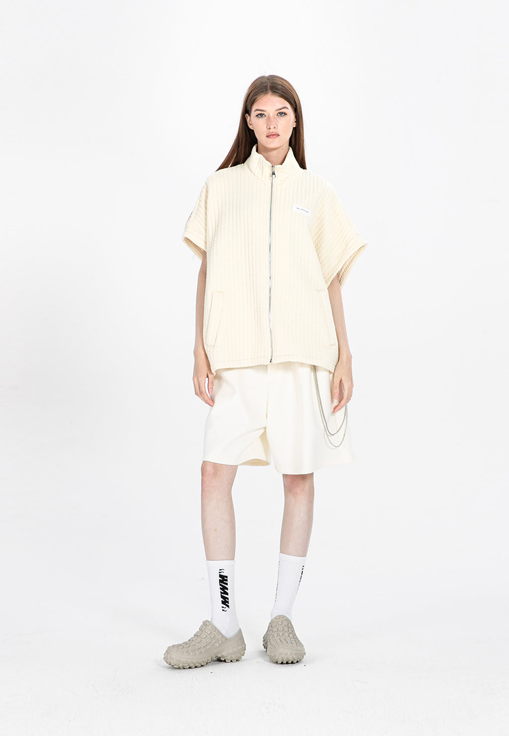 Chaleco acolchado | MWM