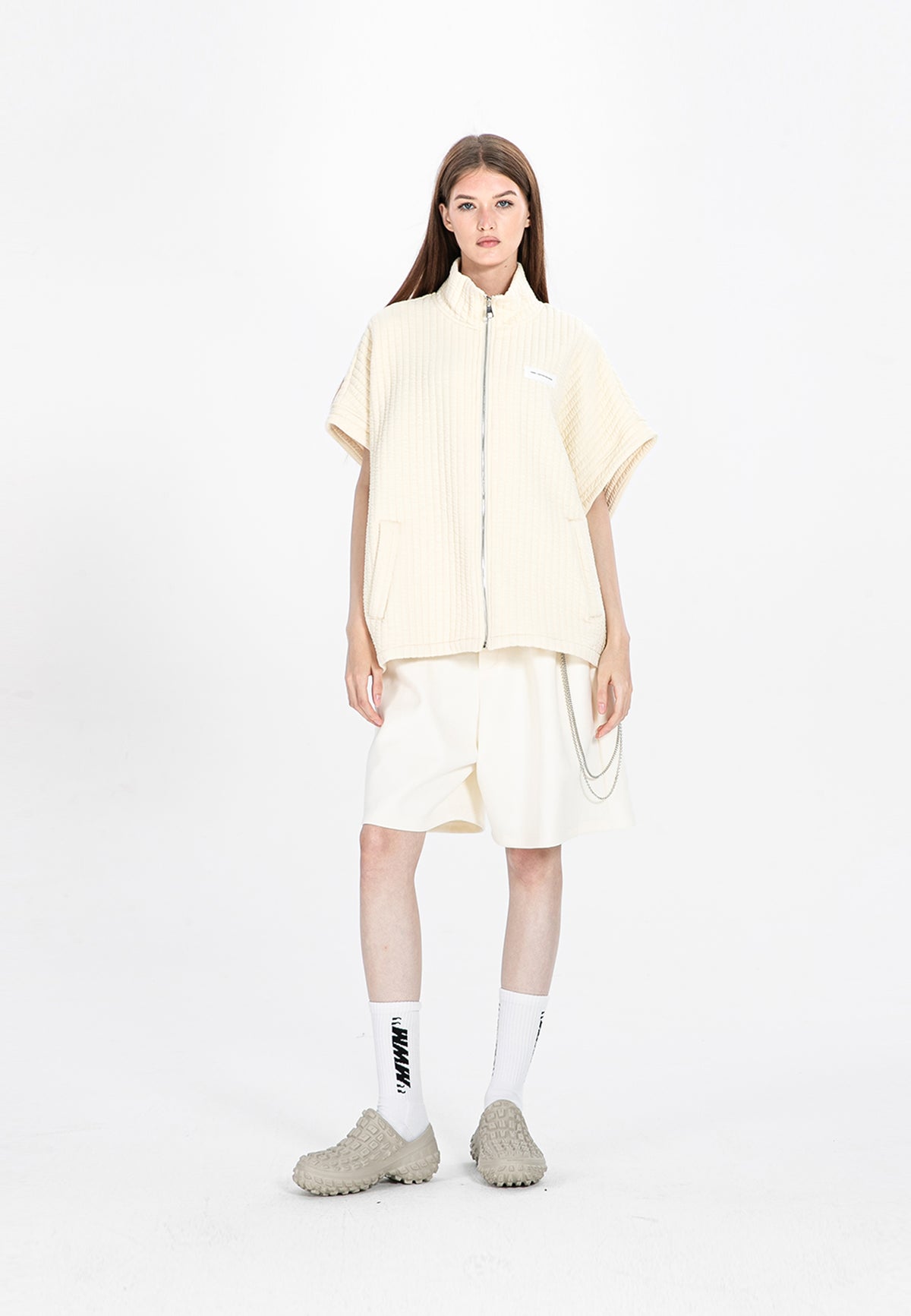 Chaleco acolchado | MWM