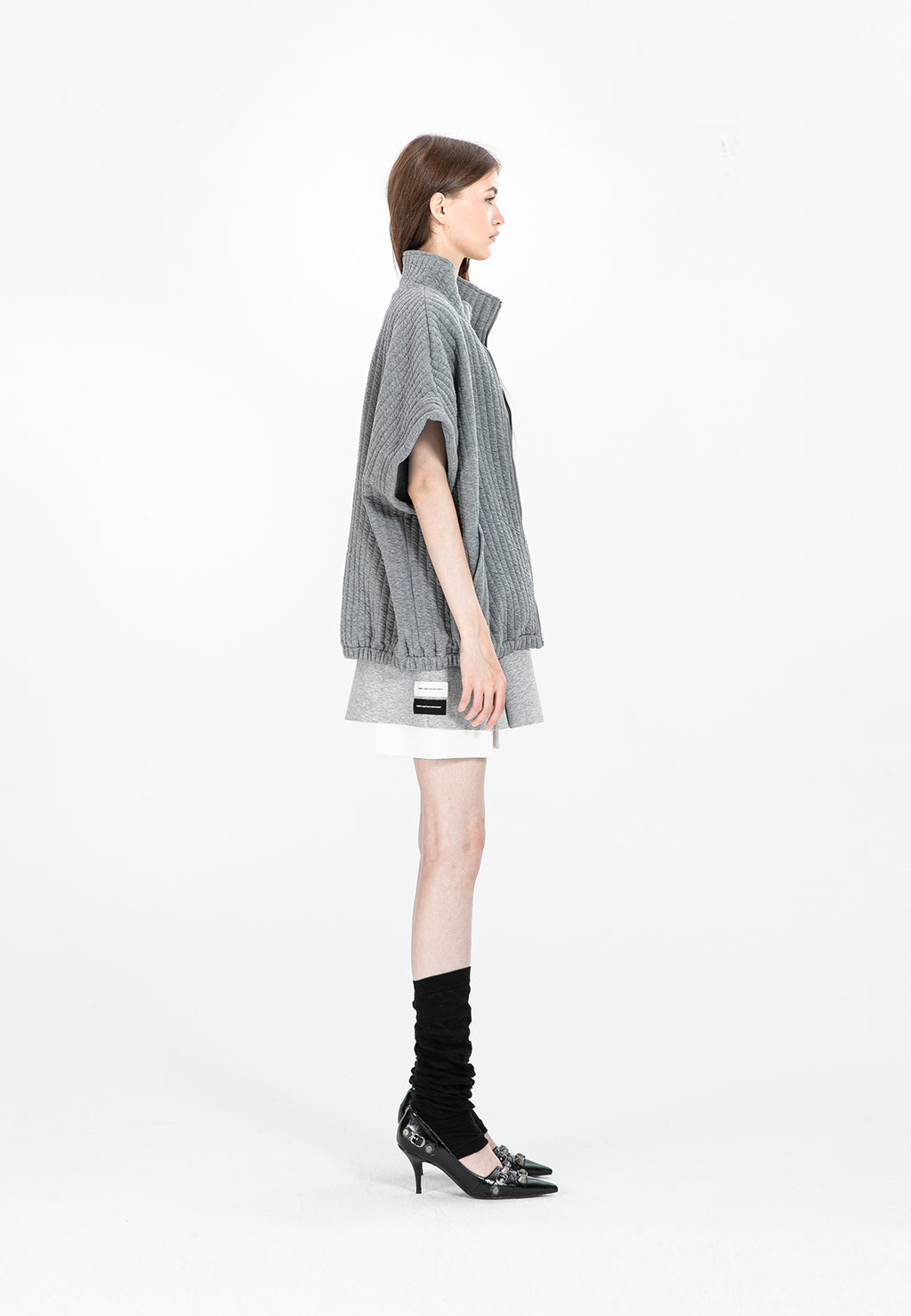 Chaleco acolchado | MWM