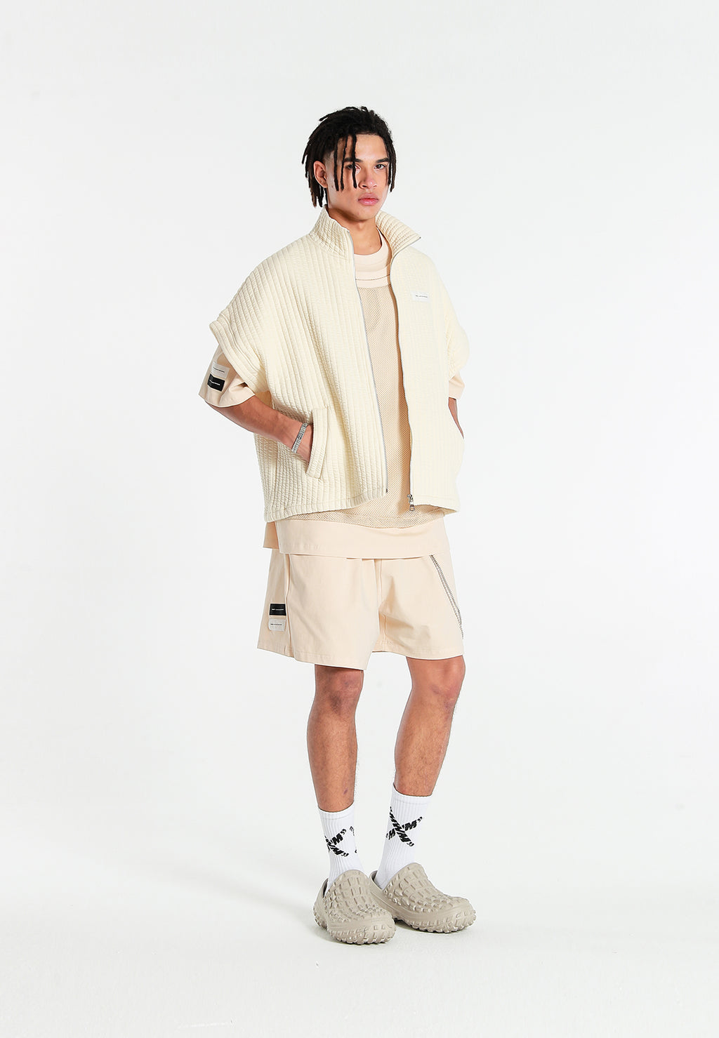 Chaleco acolchado | MWM
