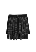 STRAPPY SKIRT MWM