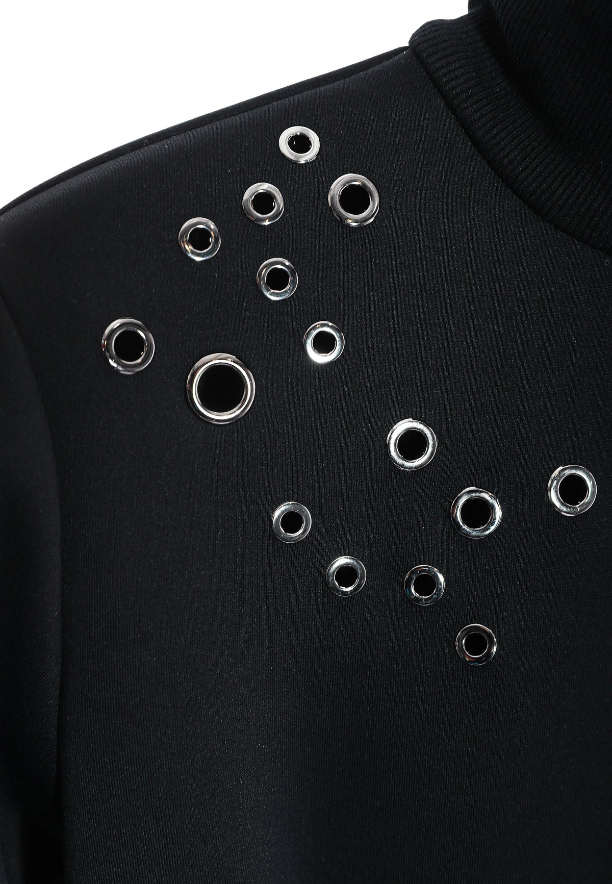 LONG SLEEVE DRESS MWM