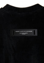MIKE TEDDY CROP TOP