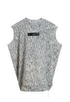 MIKE TEDDY CROP TOP