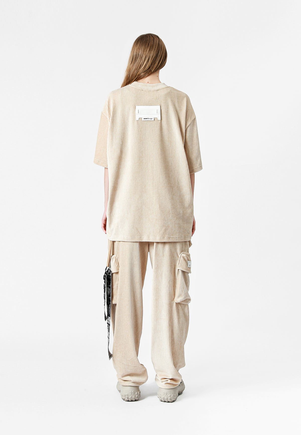 TEDDY TROUSERS