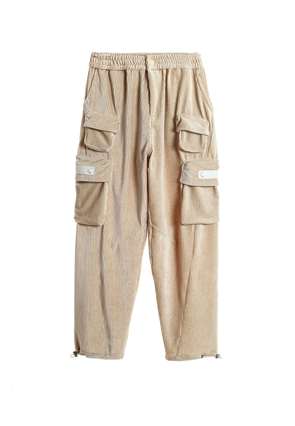 TEDDY TROUSERS