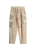 TEDDY TROUSERS