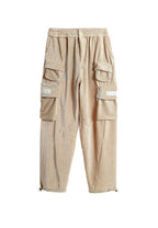 TEDDY TROUSERS