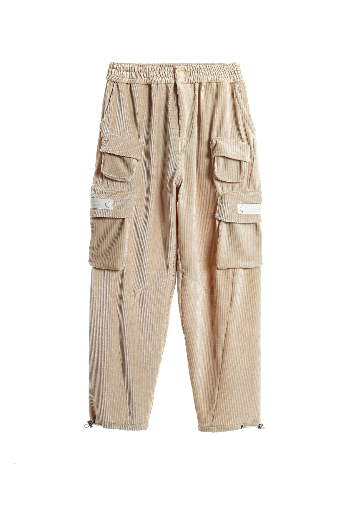 TEDDY TROUSERS