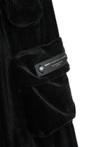 TEDDY TROUSERS