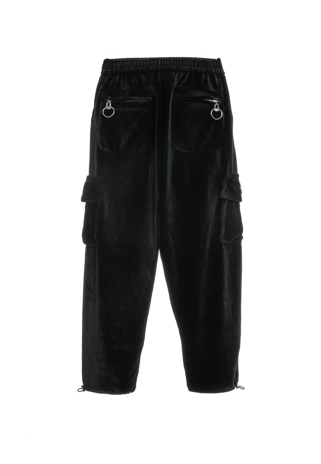 TEDDY TROUSERS
