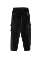 TEDDY TROUSERS