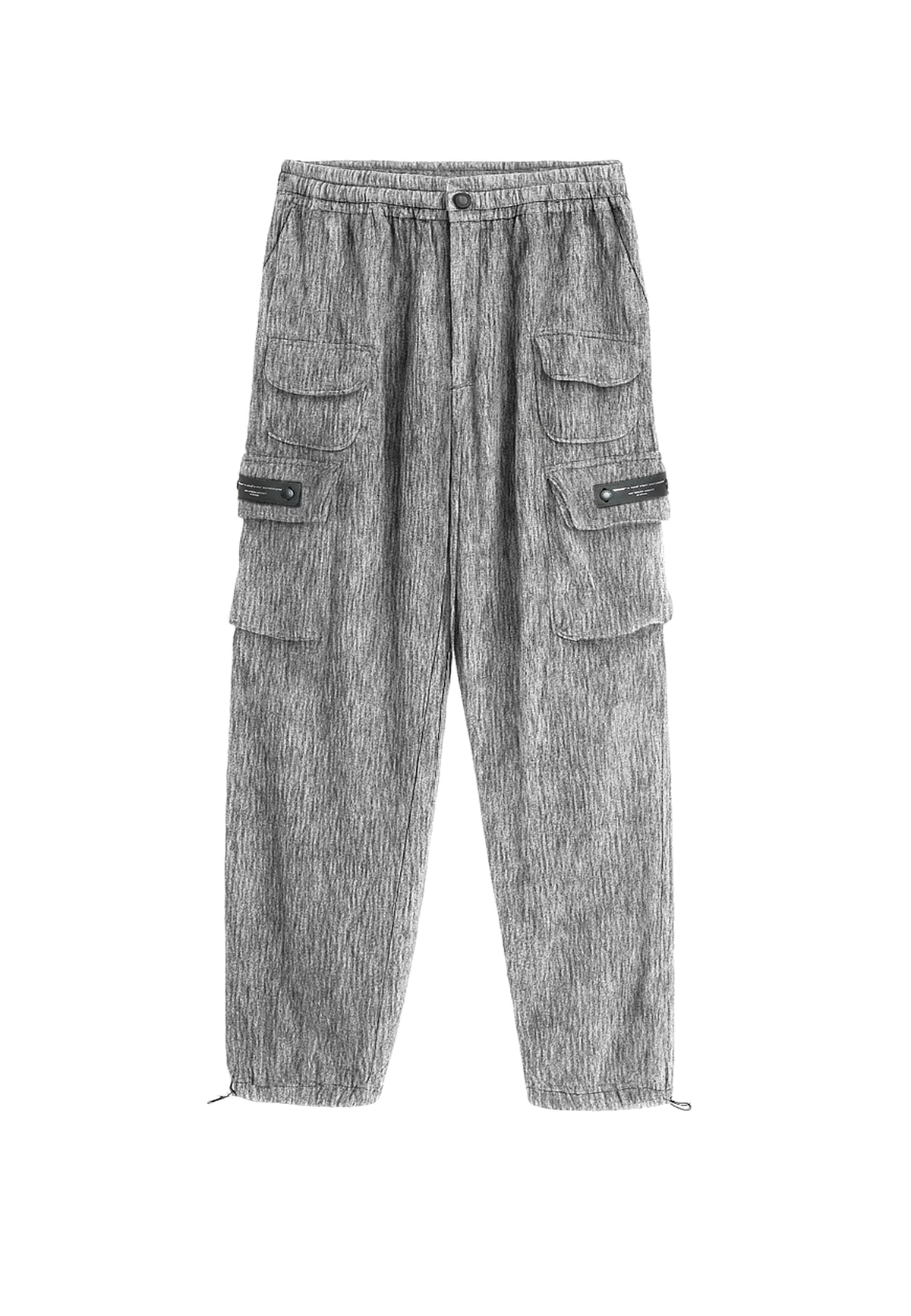 TEDDY TROUSERS