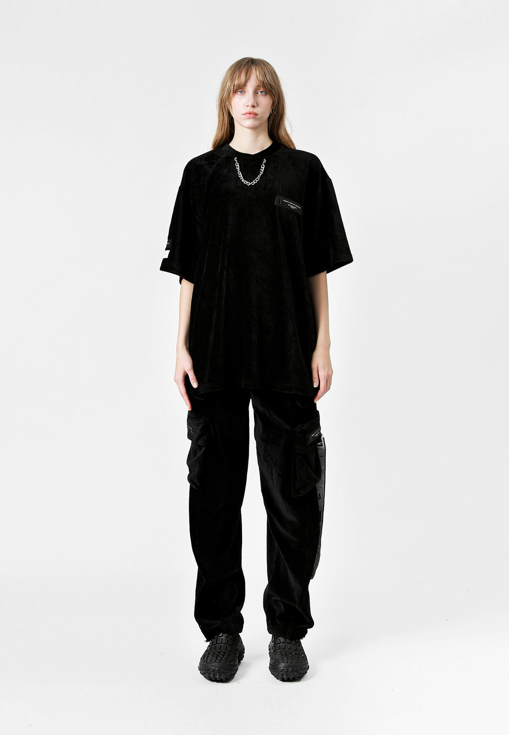 TEDDY TROUSERS