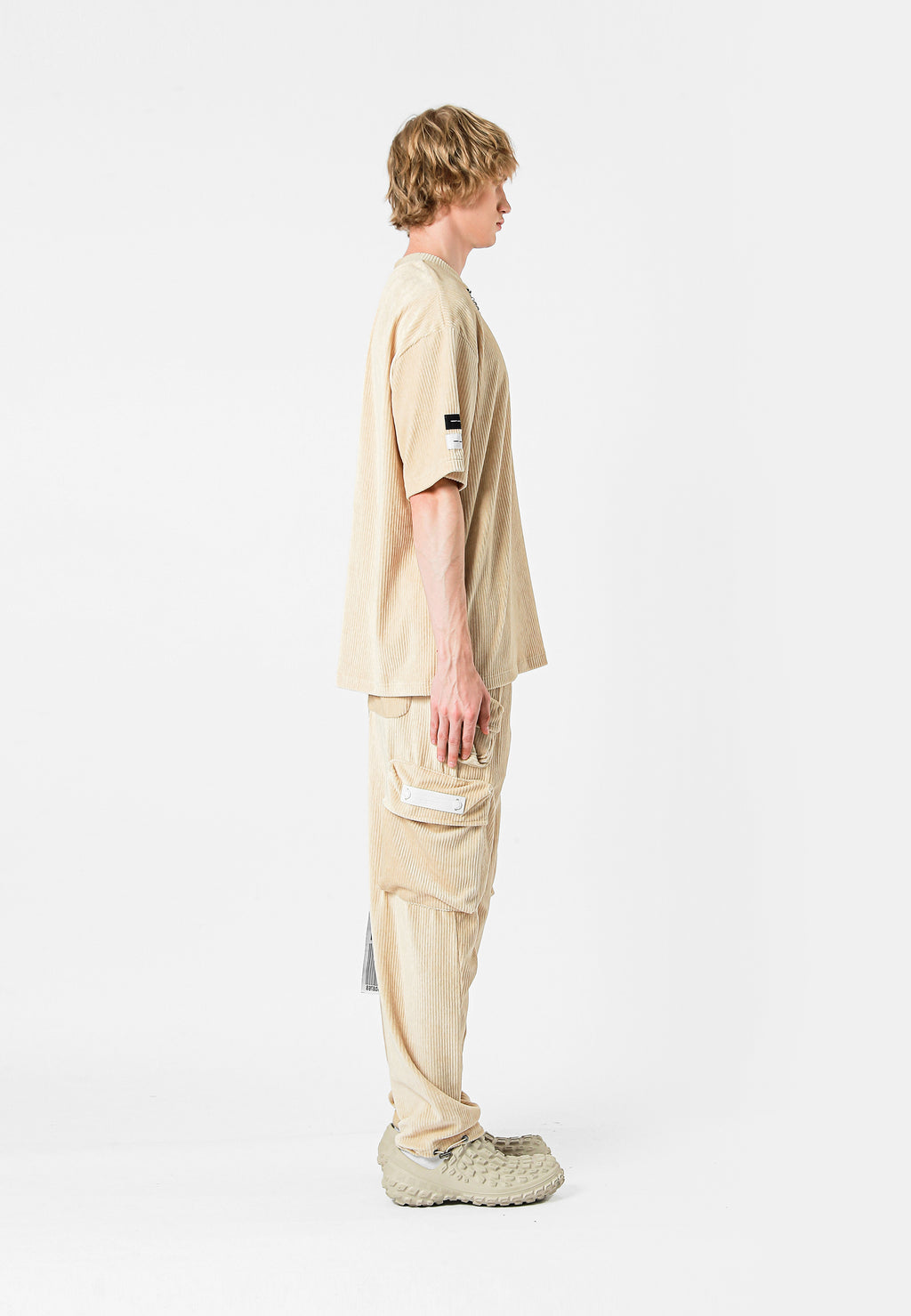 TEDDY TROUSERS