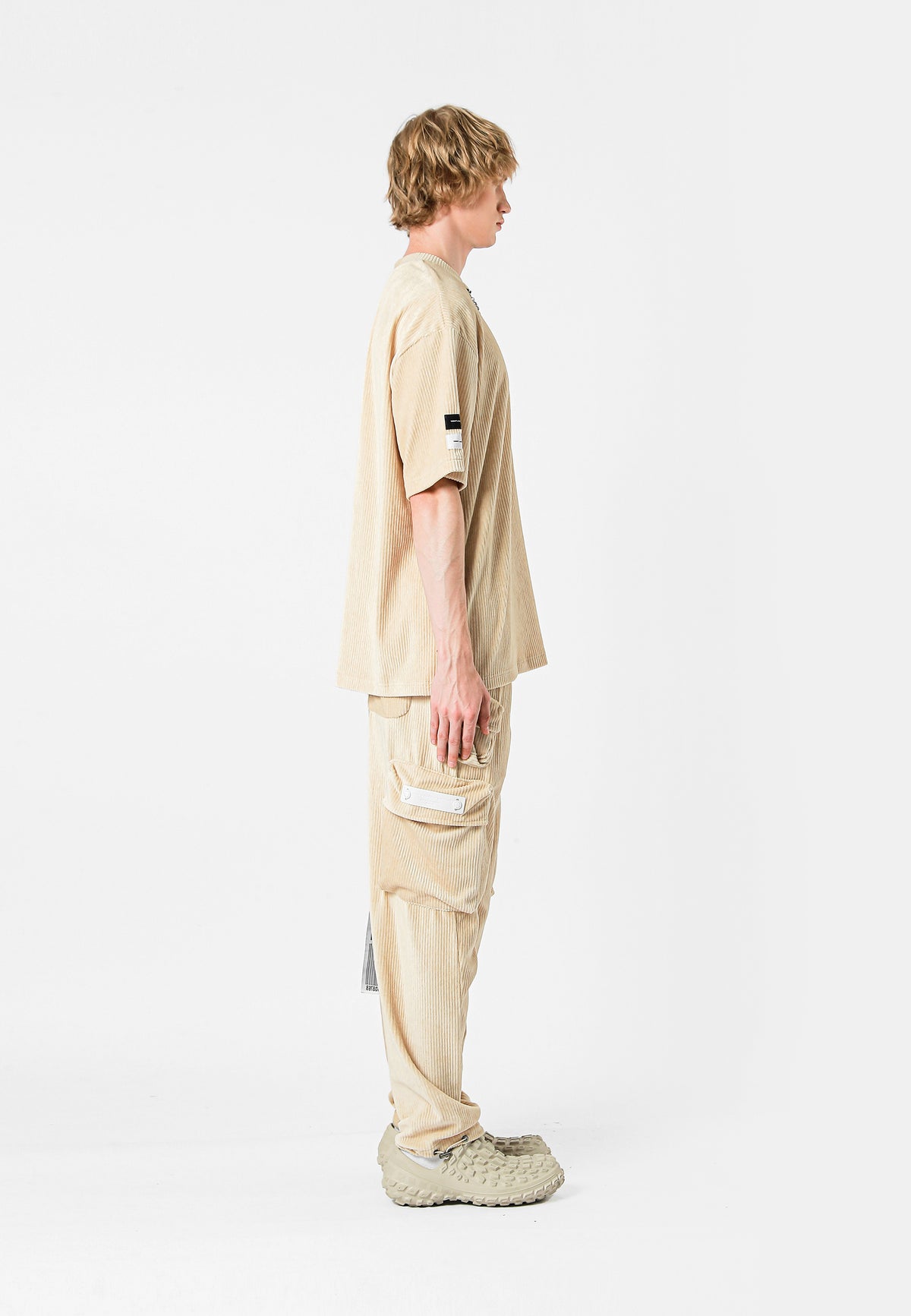 TEDDY TROUSERS