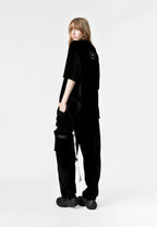 TEDDY TROUSERS