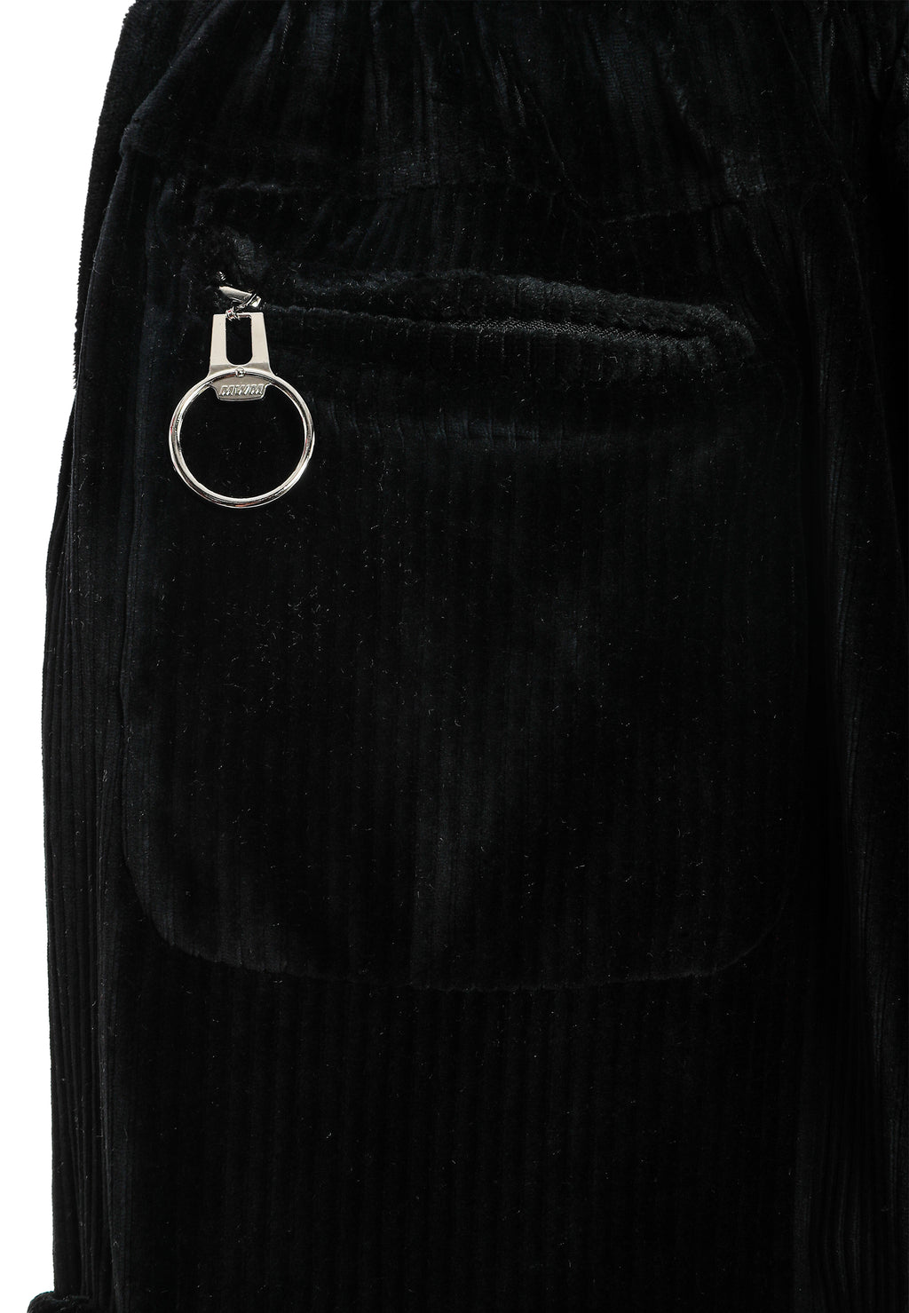 TEDDY TROUSERS