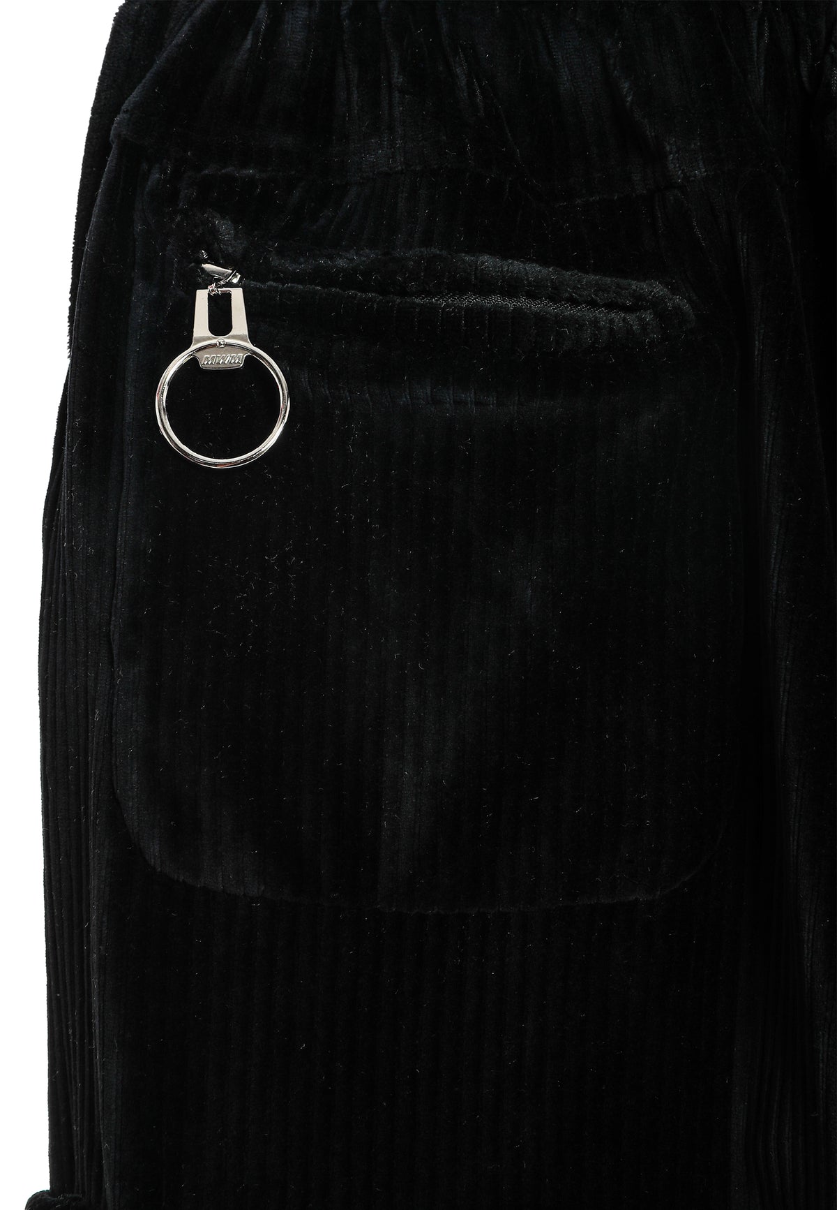 TEDDY TROUSERS