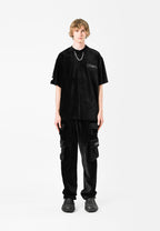 TEDDY TROUSERS