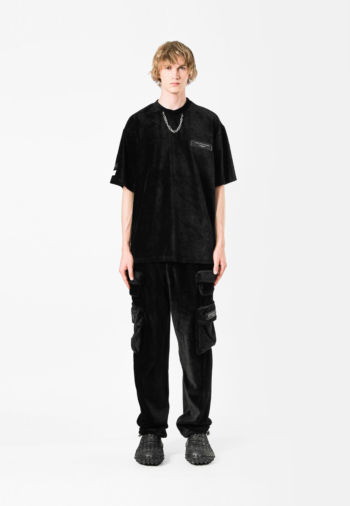 TEDDY TROUSERS