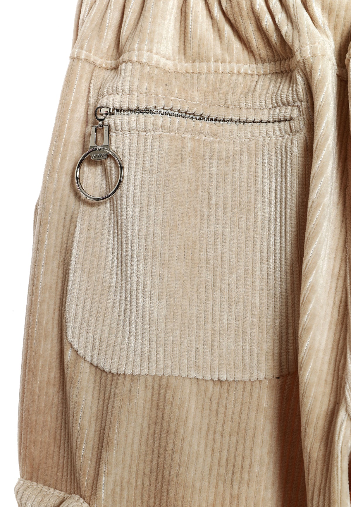 TEDDY TROUSERS