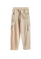TEDDY TROUSERS