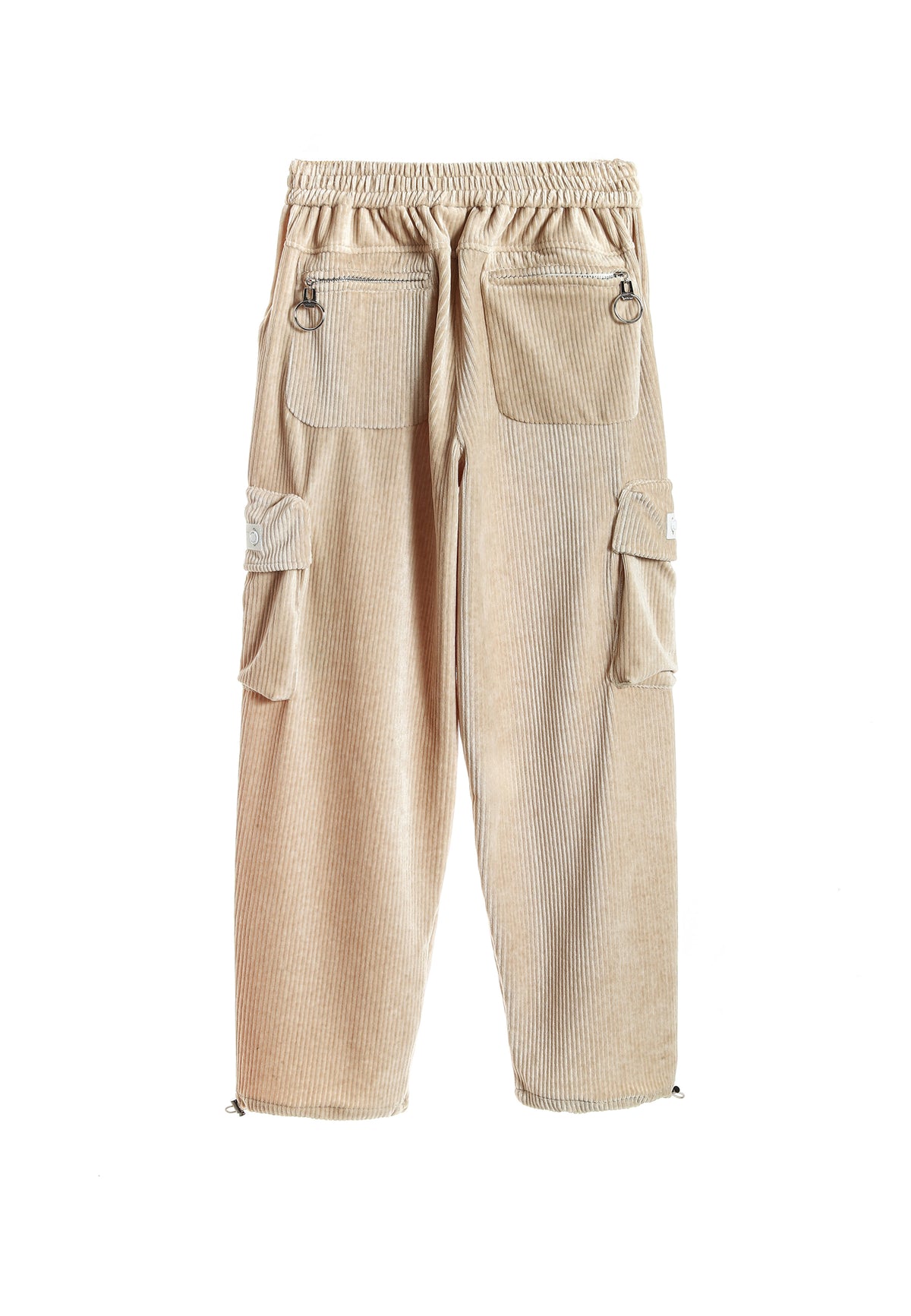 TEDDY TROUSERS
