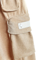 TEDDY TROUSERS