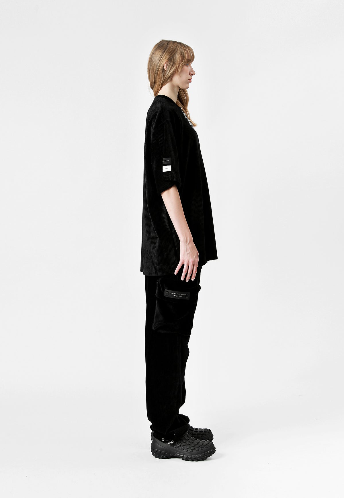 TEDDY TROUSERS