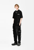 TEDDY TROUSERS