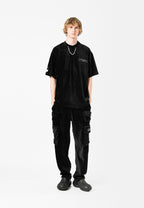 TEDDY TROUSERS