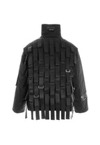 MWM STRIPES JACKET