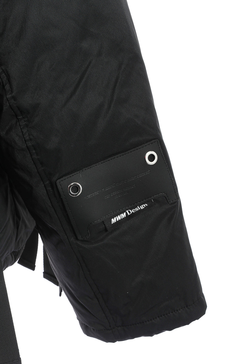 MWM STRIPES JACKET