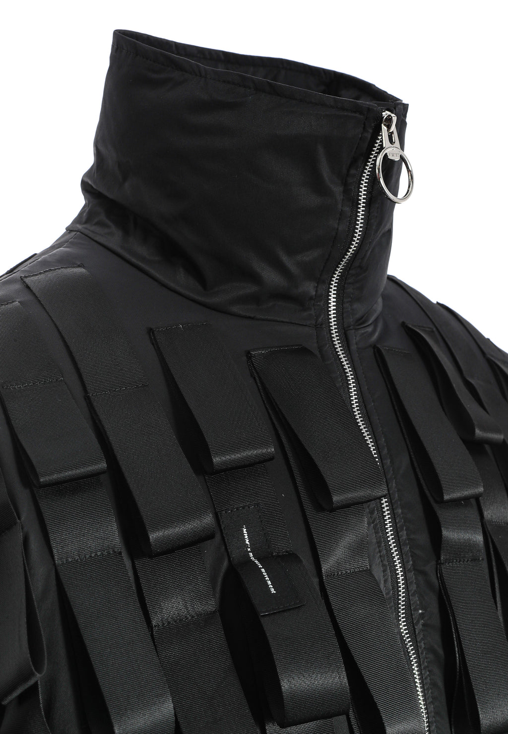 MWM STRIPES JACKET