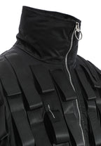 MWM STRIPES JACKET