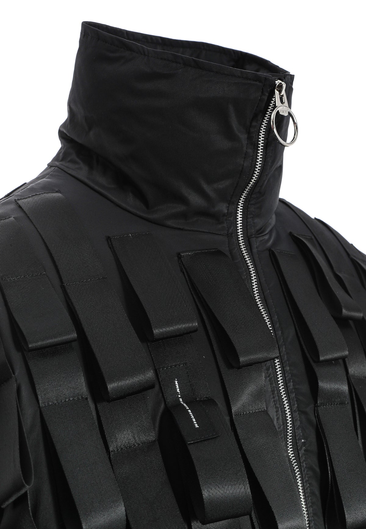 MWM STRIPES JACKET