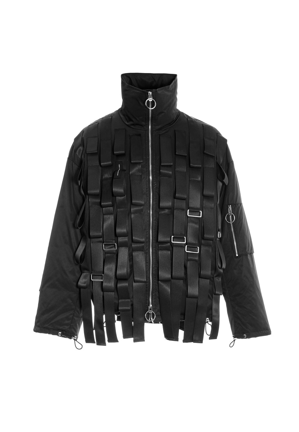 MWM STRIPES JACKET