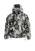 MWM JACQUARD COAT