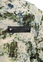 MWM JACQUARD COAT