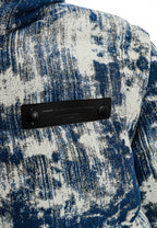 MWM JACQUARD COAT